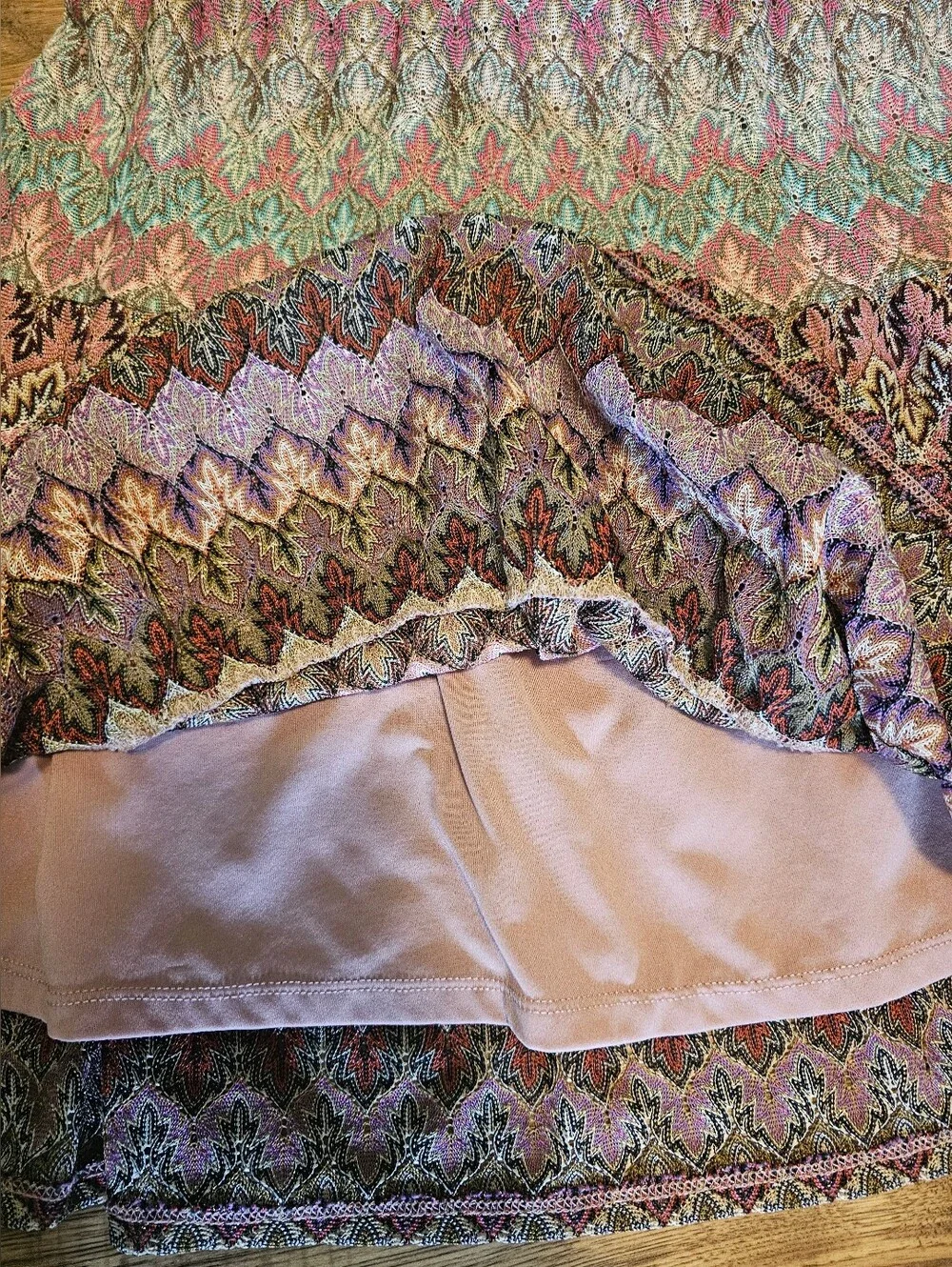 Lapis Skirt - Picture 4 of 7